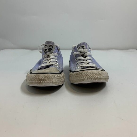 Converse Adult Chuck Taylor All Star Classic Unisex Lace Sneakers Size W6.5/M4.5 - Picture 7 of 12